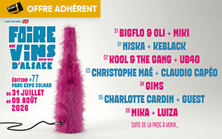 Foire aux vins